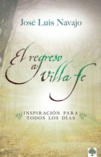 Cover El regreso a villa fe