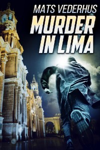 Cover Murder In Lima