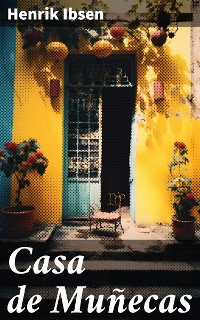 Cover Casa de Muñecas