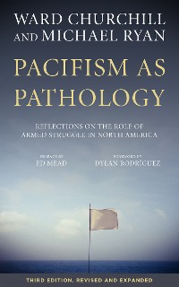 Cover Pacifism as Pathology