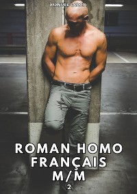 Cover Roman Homo Français M/M. 2