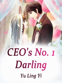 Cover CEO's No. 1 Darling