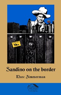 Cover Sandino on the Border