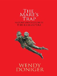 Cover The Mare's Trap