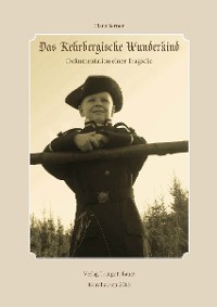 Cover Das Kehrbergische Wunderkind