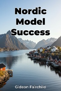 Cover Nordic Model Success