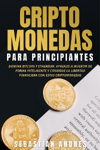 Cover Criptomonedas para principiantes