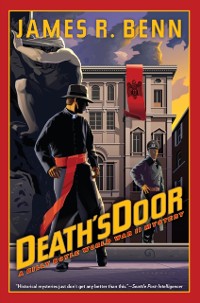 Cover Death's Door