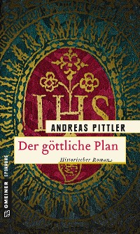 Cover Der göttliche Plan