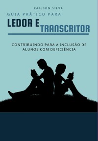 Cover Guia Prático Para Ledor E Transcritor