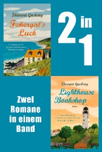 Cover Fishergirl's Luck & Lighthouse Bookshop