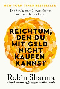 Cover Reichtum, den du mit Geld nicht kaufen kannst