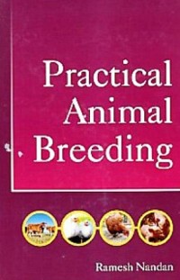 Cover Practical Animal Breeding