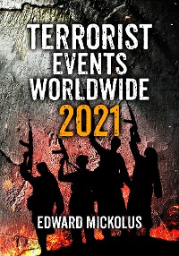 Cover Terrorist Events Worldwide 2021