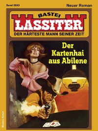 Cover Lassiter 2663