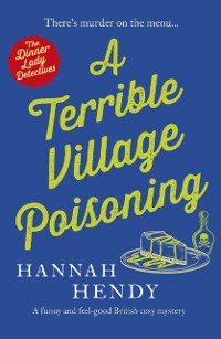 Cover Terrible Village Poisoning