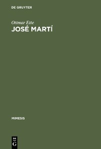 Cover José Martí