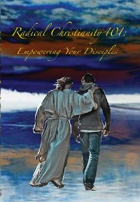 Cover Radical Christianity 101
