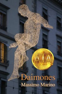 Cover Daimones