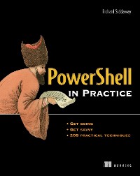 Cover PowerShell in Practice