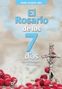 Cover El Rosario de los 7 días