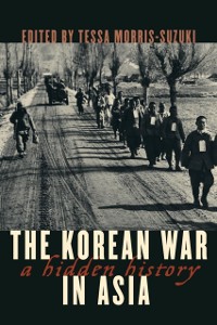 Cover Korean War in Asia