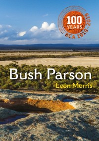 Cover Bush Parson