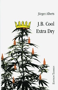 Cover J.B. Cool - Extra Dry