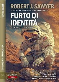 Cover Furto d'identità