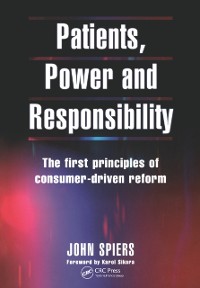 Cover Patients, Power and Responsibility