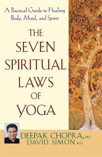 Cover The Seven Spiritual Laws of Yoga