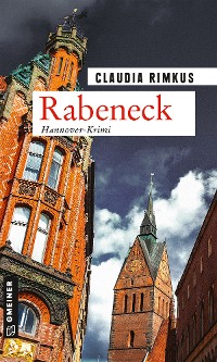 Cover Rabeneck