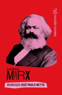 Cover O leitor de Marx