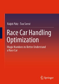 Cover Race Car Handling Optimization