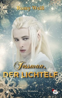 Cover Jessman, der Lichtelf