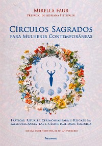 Cover Círculos sagrados para mulheres contemporâneas