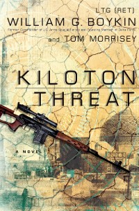 Cover Kiloton Threat