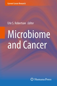 Cover Microbiome and Cancer