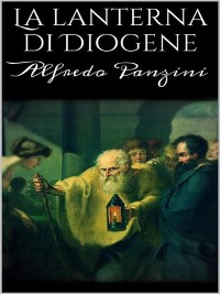 Cover La Lanterna di Diogene
