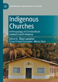 Cover Indigenous Churches