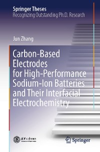 Cover Carbon-Based Electrodes for High-Performance Sodium-Ion Batteries and Their Interfacial Electrochemistry