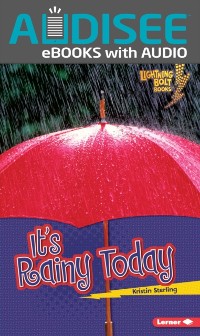 Cover It's Rainy Today