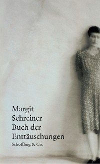 Cover Buch der Enttäuschungen