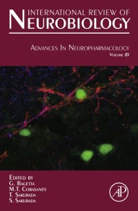 Cover Advances in Neuropharmacology