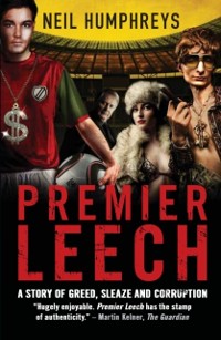 Cover Premier Leech
