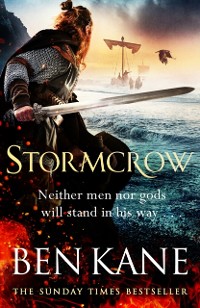 Cover Stormcrow