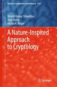 Cover Nature-Inspired Approach to Cryptology