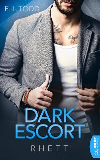 Cover Dark Escort - Rhett