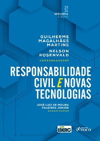 Cover Responsabilidade Civil e Novas Tecnologias