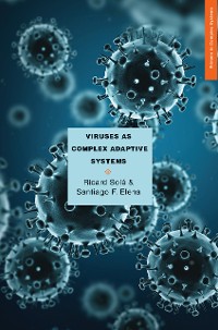 Cover Viruses as Complex Adaptive Systems